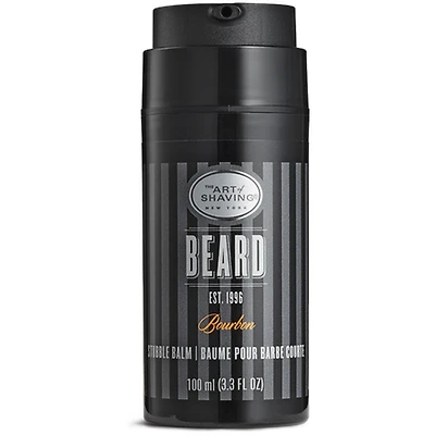 Baume Chaume Bourbon Ambre 100ml