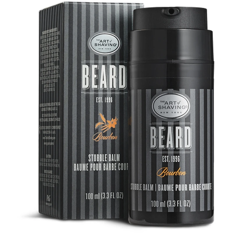 Baume Chaume Bourbon Ambre 100ml