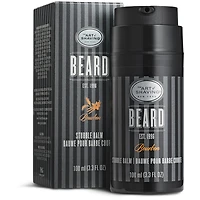 Baume Chaume Bourbon Ambre 100ml