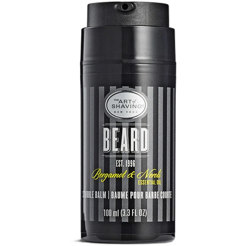 Baume Chaume Bergamote & Néroli 100ml