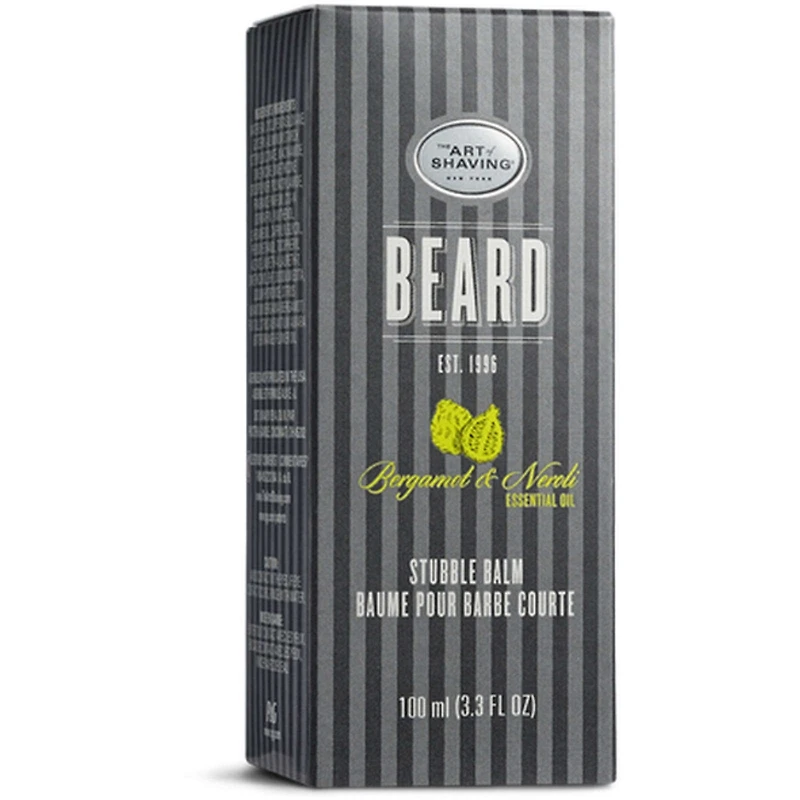 Baume Chaume Bergamote & Néroli 100ml