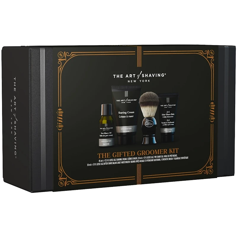 Gifted Groomer - Unscented