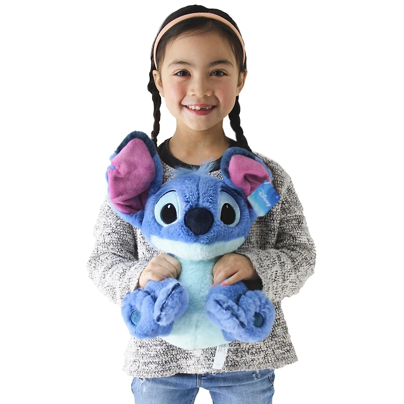 Peluche Disney moyenne et douce