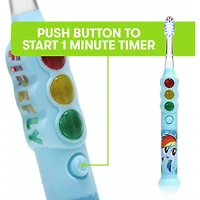 FIREFLY READY GO TOOTHBRSH MLP