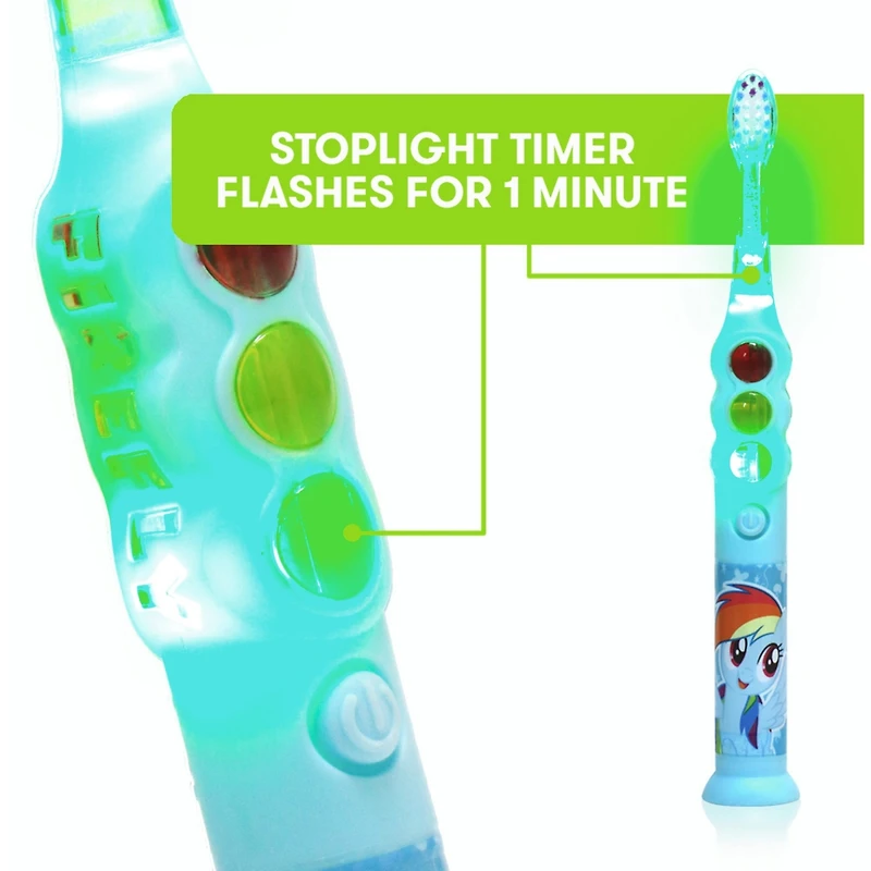 FIREFLY READY GO TOOTHBRSH MLP
