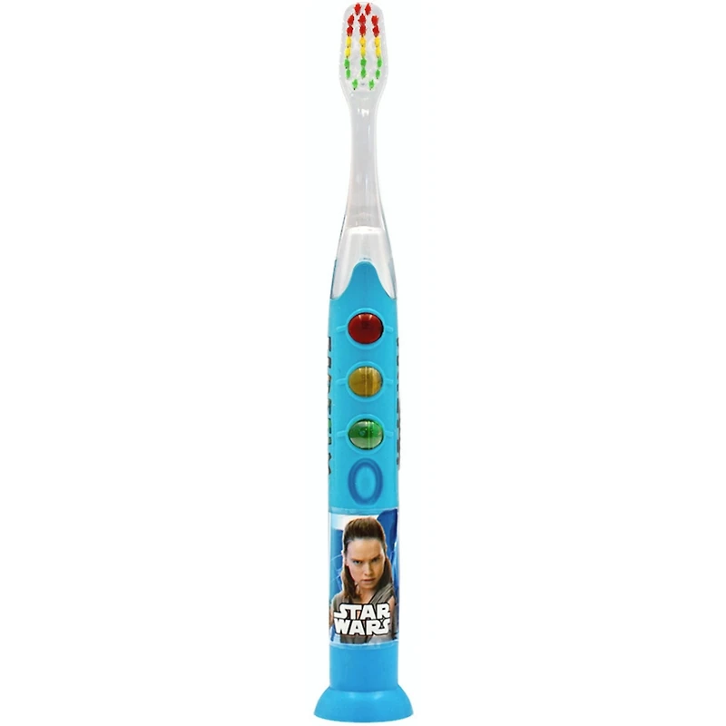 REACH STAR WARS TOOTHBRUSH