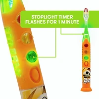 REACH STAR WARS TOOTHBRUSH