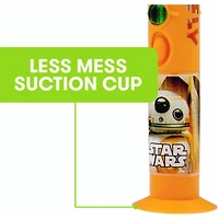 REACH STAR WARS TOOTHBRUSH