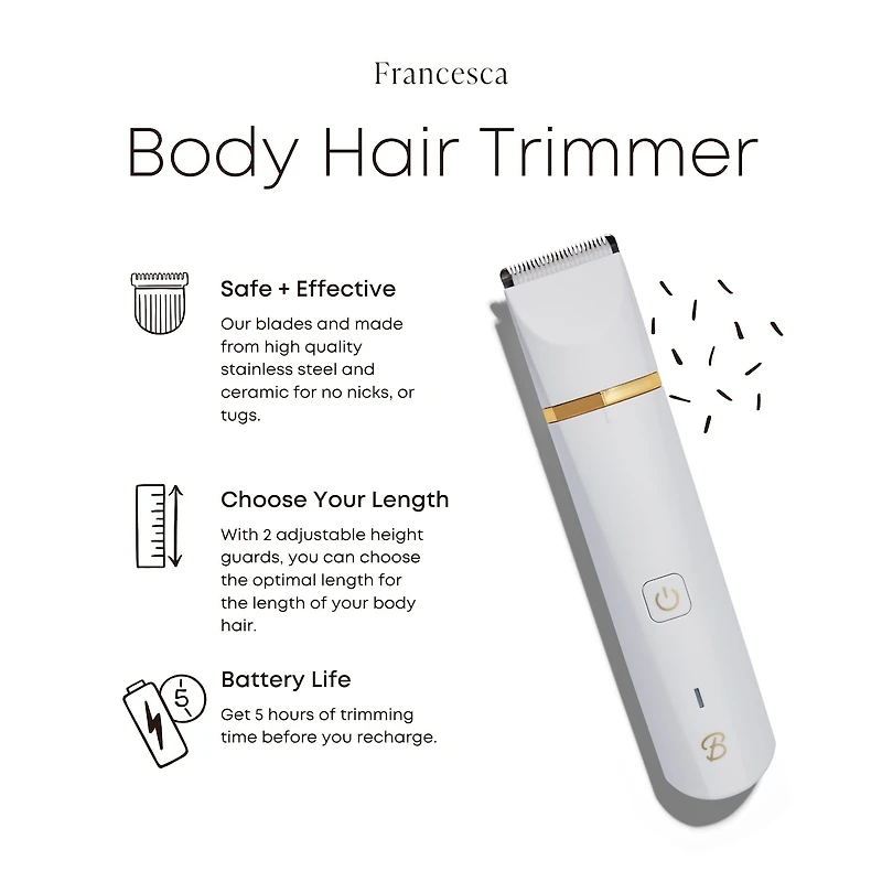 Francesca Trimmer