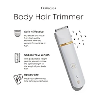 Francesca Trimmer