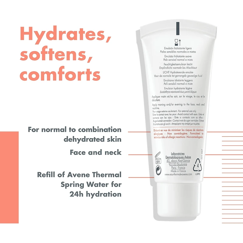 Hydrance Légère