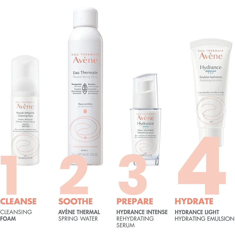 Hydrance Légère