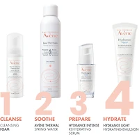Hydrance Légère