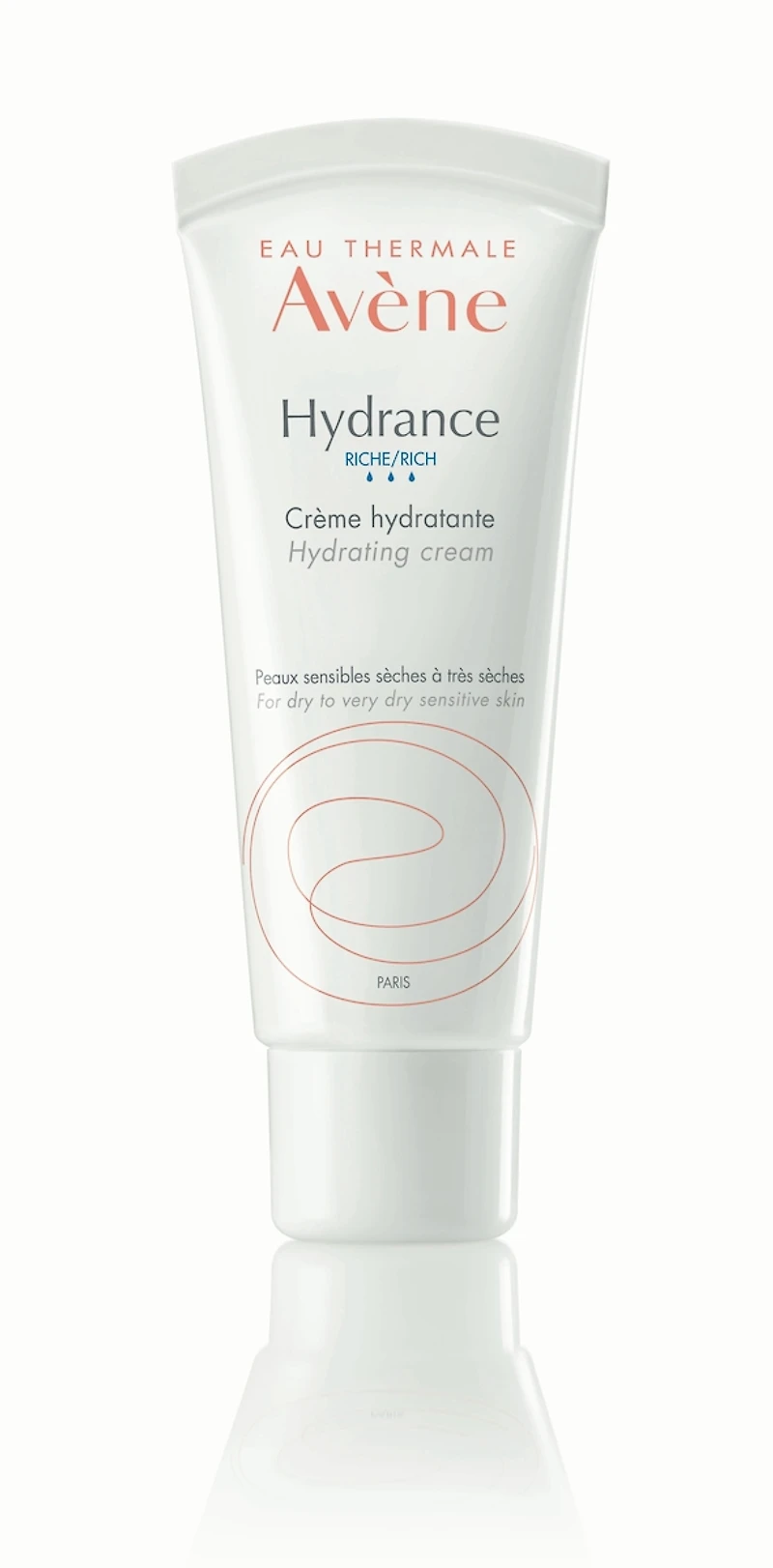 Crème Hydrance riche