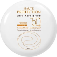 Very High Protection Tinted Compact SPF 50