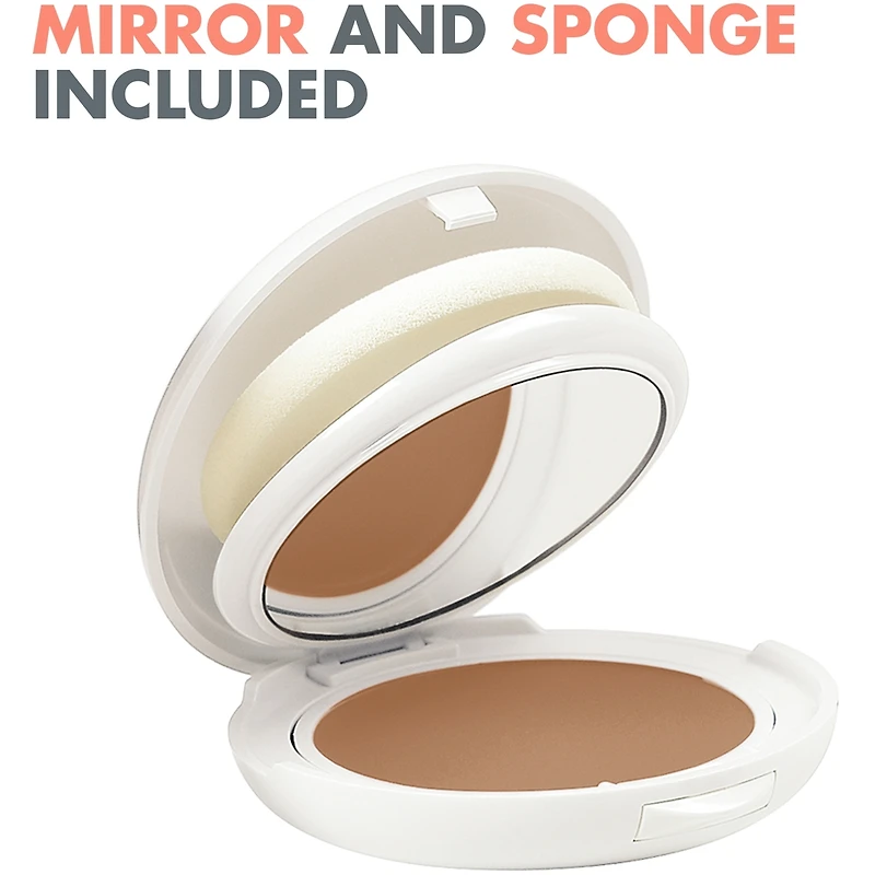 Very High Protection Tinted Compact SPF 50