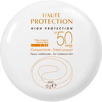 Compact teinté Très haute protection FPS 50