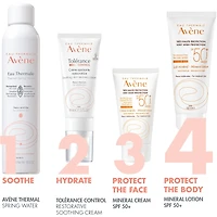 Mineral Lotion SPF 50+