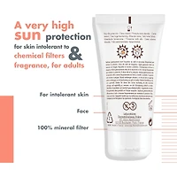 Mineral Cream SPF 50+