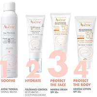Mineral Cream SPF 50+