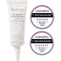 Soothing Eye Contour Cream