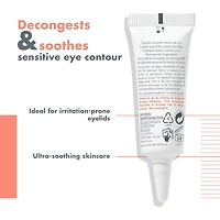 Soothing Eye Contour Cream