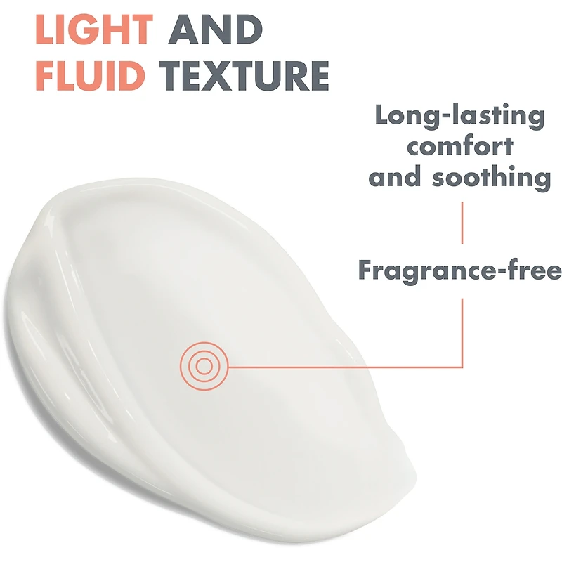 Soothing Eye Contour Cream