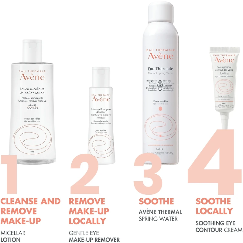Soothing Eye Contour Cream
