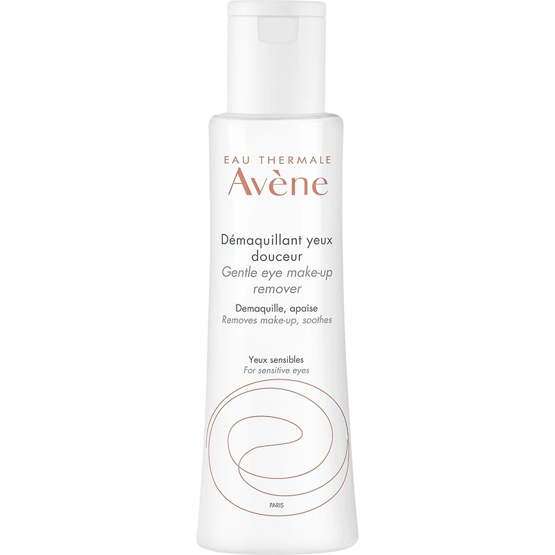 Gentle Eye Make-Up Remover