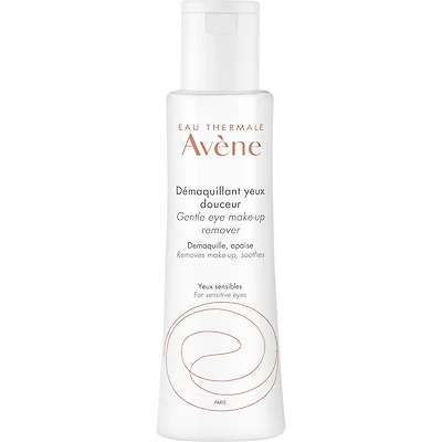 Gentle Eye Make-Up Remover