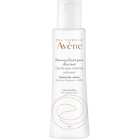 Gentle Eye Make-Up Remover