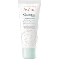 Cleanance Hydra Creme Apaisante