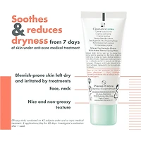 Cleanance Hydra Creme Apaisante