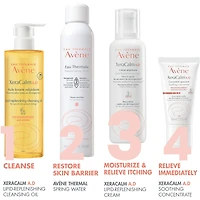 Crème relipidante XeraCalm A.D