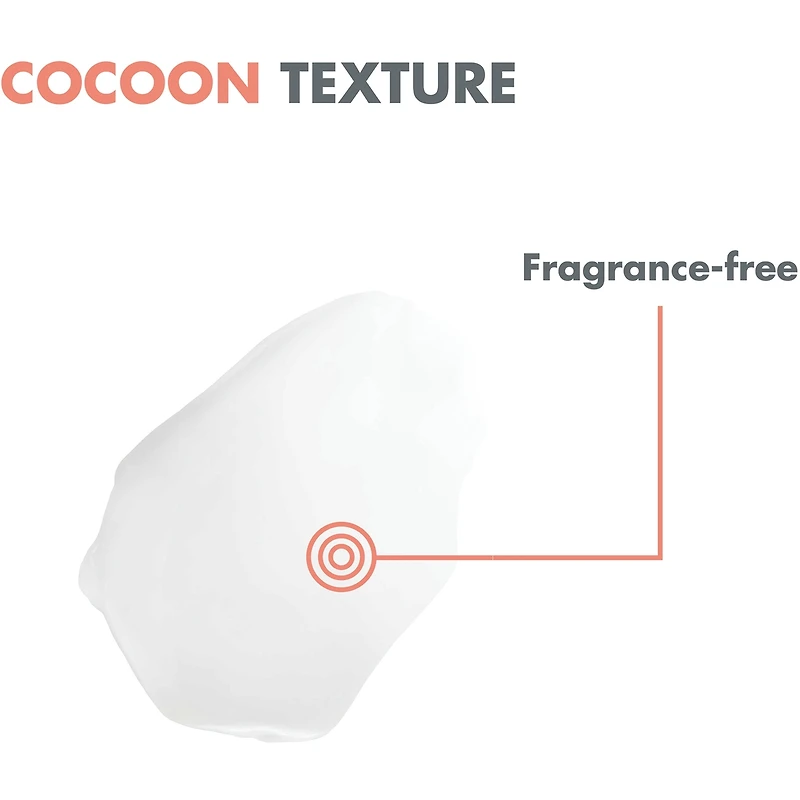 XeraCalm A.D lipid-replenishing balm