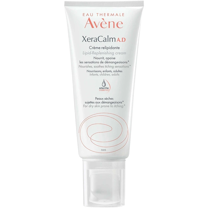 Crème relipidante XeraCalm A.D