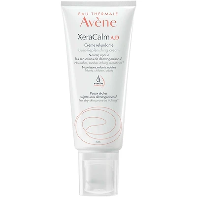 XeraCalm A.D lipid-replenishing cream