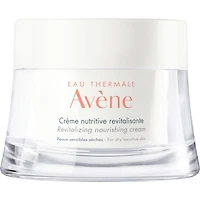 Crème nutritive revitalisante