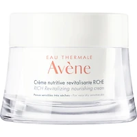 Crème nutritive revitalisante RICHE