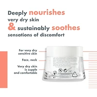 Rich revitalizing nourishing cream