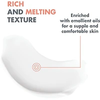 Crème nutritive revitalisante RICHE