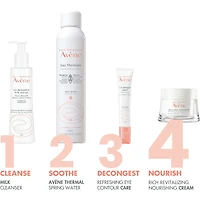 Crème nutritive revitalisante RICHE