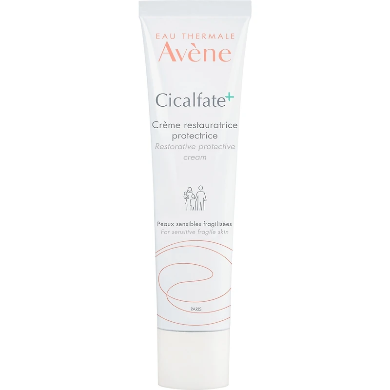 Crème Cicalfate+