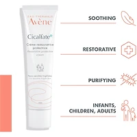 Crème Cicalfate+