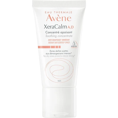 XeraCalm A.D Soothing concentrate
