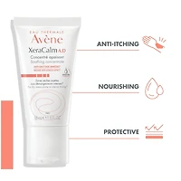 XeraCalm A.D Soothing concentrate