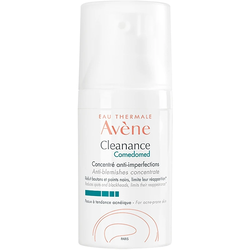 Cleanance Comedomed Concentré anti-imperfections