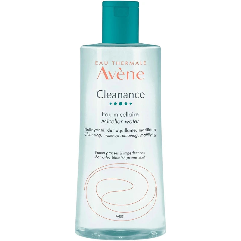 Cleanance Micellar Water
