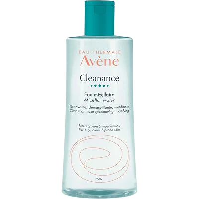 Cleanance Micellar Water