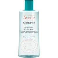 Cleanance Micellar Water
